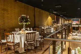 Galadinner