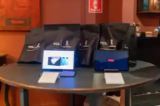 Product Launch