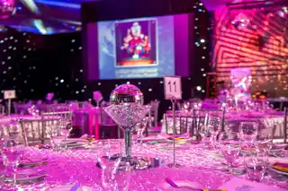 Galadinner